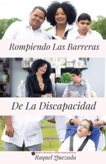 Image for Rompiendo Las Barreras De La Discapacidad