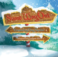 Image for Snow Way Out : A Christmas Story