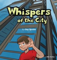 Image for Whispers Of The City