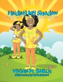 Image for Finding My Shadow