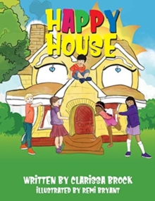 Image for Happy House