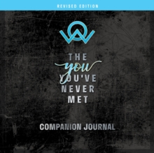 You You've Never Met Companion Journal, Revised Edition
