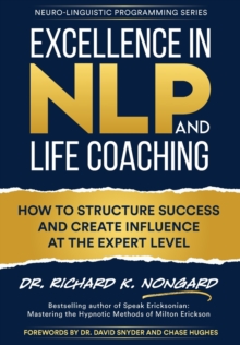 Image for Excellence in NLP and Life Coaching