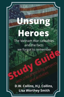 Image for Unsung Heroes, study guide