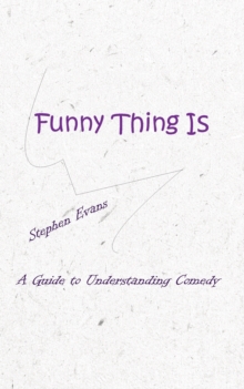 Image for Funny Thing Is