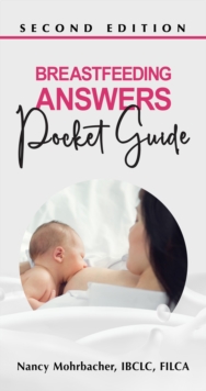Breastfeeding Answers – Pocket Guide
