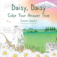 Image for Daisy, Daisy : Color Your Answer True