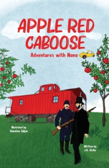 Image for Apple Red Caboose