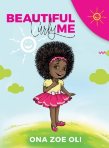 Image for Beautiful Curly Me