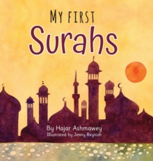 Image for My First Surahs