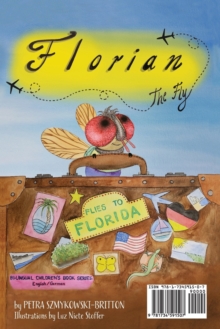 Image for Florian the Fly Flies to Florida