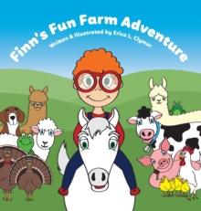 Image for Finn's Fun Farm Adventure