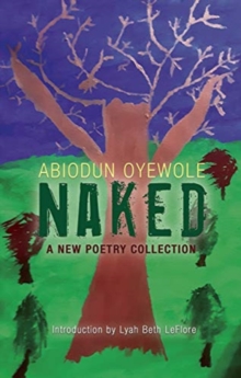 NAKED - A New Poetry Collection