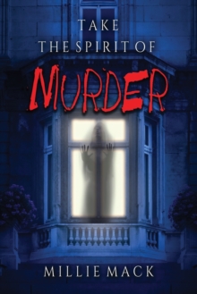 Image for Take the Spirit of Murder