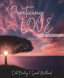 Image for Practicing Love Journal Edition