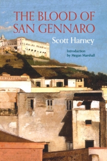 Image for The Blood of San Gennaro