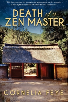 Image for Death of a Zen Master