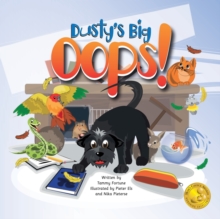 Image for Dusty's Big Oops!
