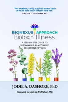Image for The BioNexus Approach to Biotoxin Illness
