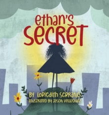 Image for Ethan's Secret