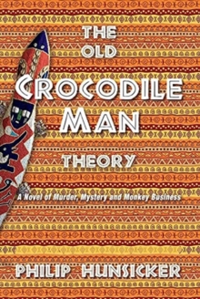 Old Crocodile Man Theory