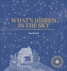 Image for What's Hidden in the Sky