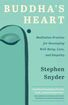 Image for Buddha's Heart