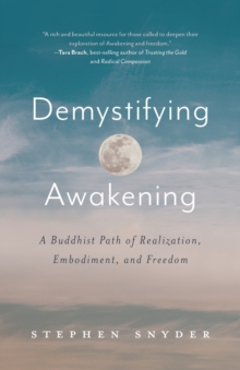 Image for Demystifying Awakening