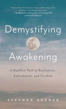 Image for Demystifying Awakening