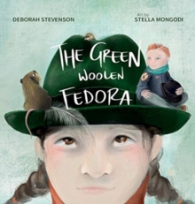 Image for The Green Woolen Fedora