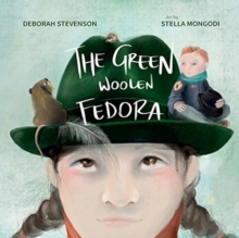 Image for The Green Woolen Fedora