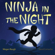 Image for Ninja in the Night