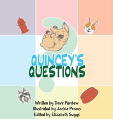 Image for Quincey's Questions