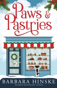Image for Paws & Pastries
