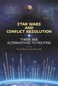 Image for Star Wars and Conflict Resolution