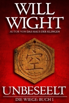 Image for Unbeseelt