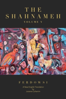 Image for The Shahnameh Volume V
