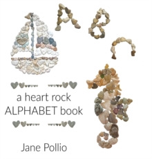Image for ABC : a heart rock alphabet book