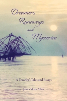Image for Dreamers, Runaways, and Mysteries