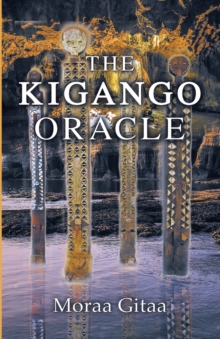 Image for The Kigango Oracle