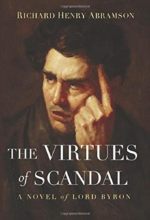 Image for The Virtues of Scandal