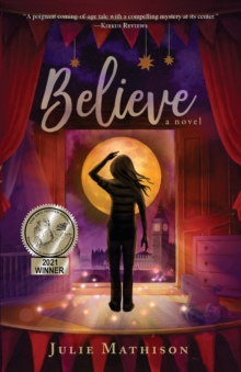 Image for Believe