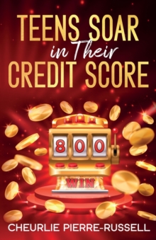 Image for Teens Soar in Their Credit Score