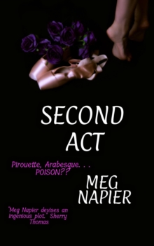 Image for Second Act