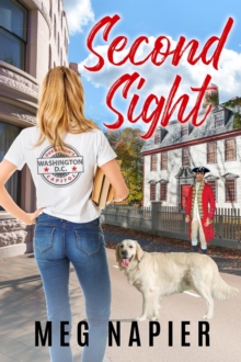 Image for Second Sight