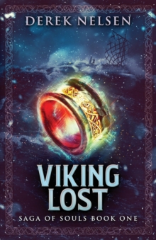 Image for Viking Lost