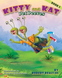Image for KITTY AND KAT Pet Peeves