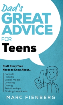 Image for Dad's Great Advice for Teens