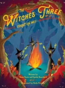 Image for The Witches Three Count on Me!