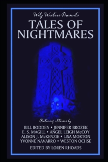 Image for Wily Writers Presents Tales of Nightmares